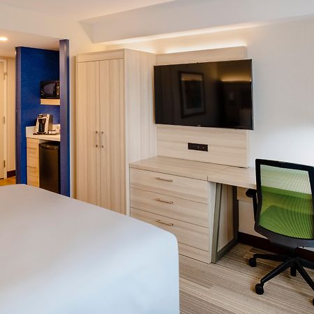 Holiday Inn Express & Suites Halifax - Bedford By Ihg Ngoại thất bức ảnh