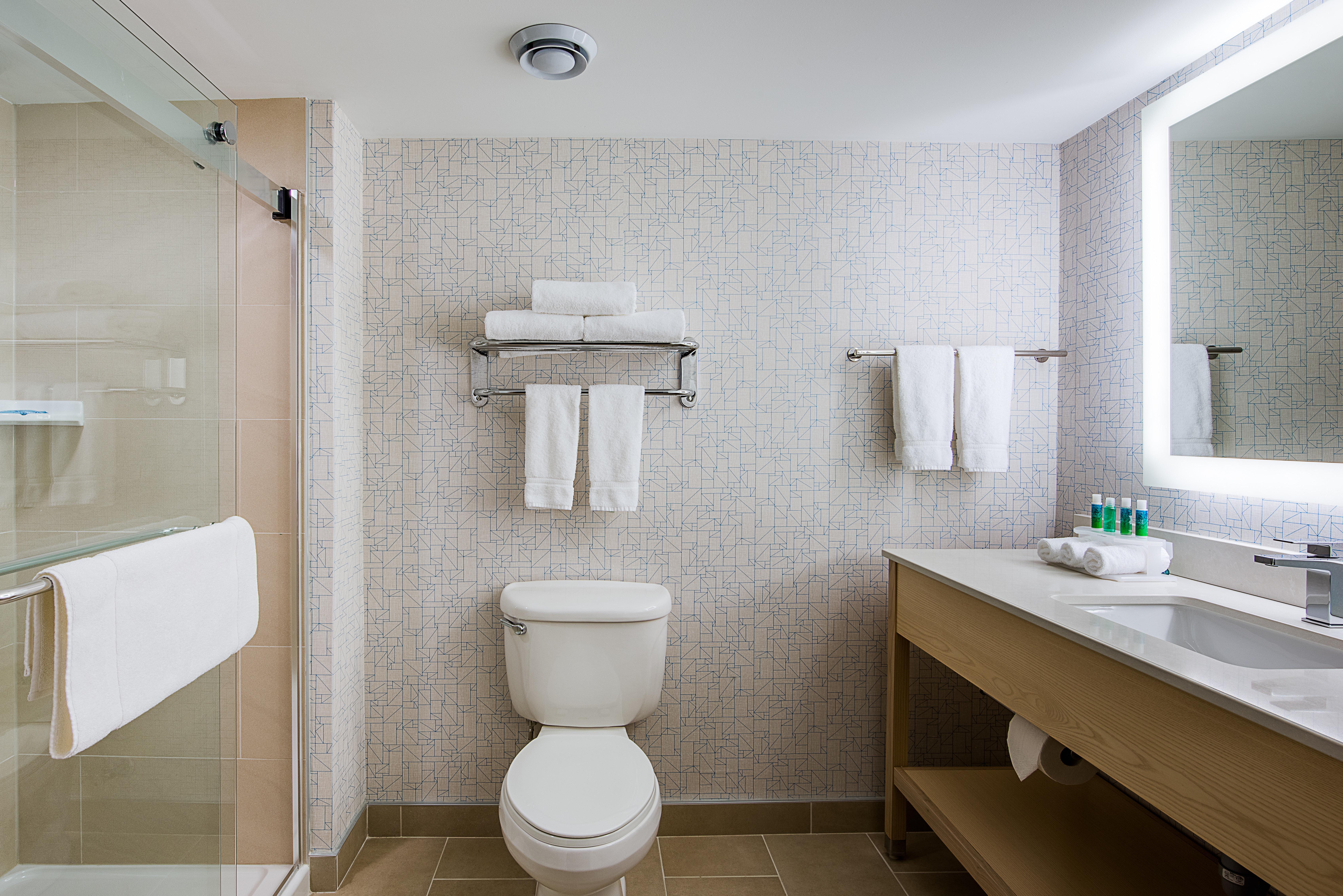 Holiday Inn Express & Suites Halifax - Bedford By Ihg Ngoại thất bức ảnh