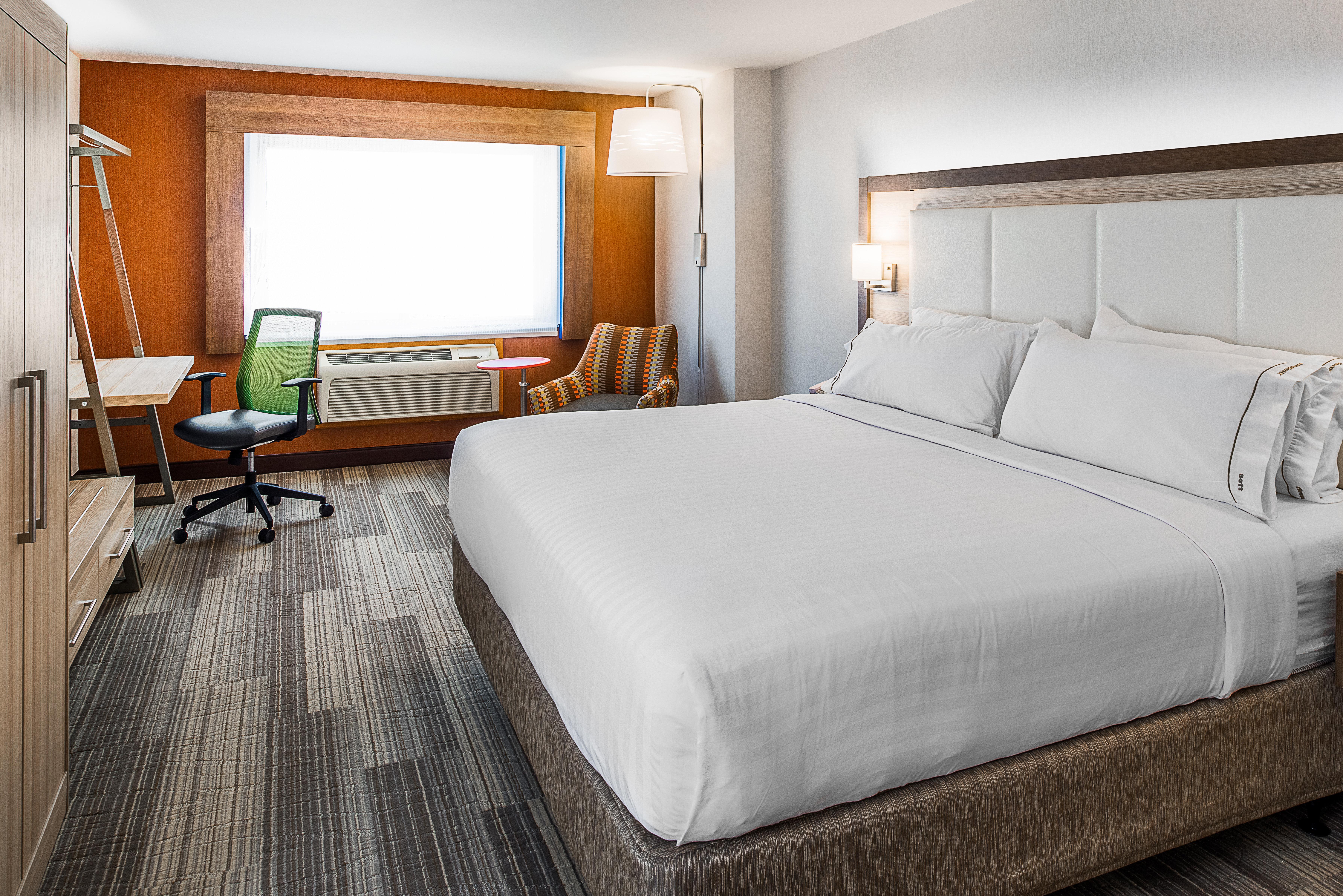 Holiday Inn Express & Suites Halifax - Bedford By Ihg Ngoại thất bức ảnh