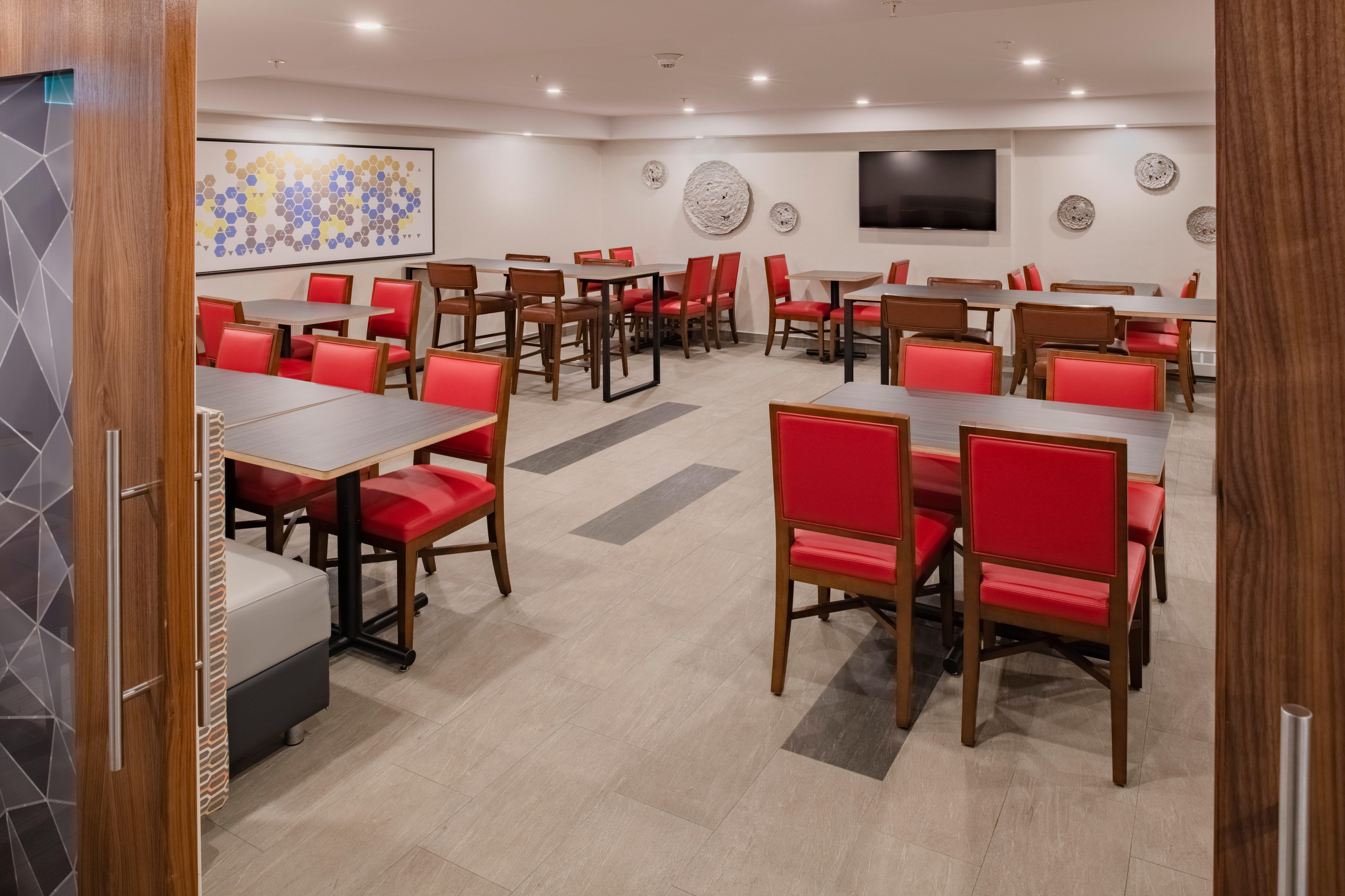 Holiday Inn Express & Suites Halifax - Bedford By Ihg Ngoại thất bức ảnh