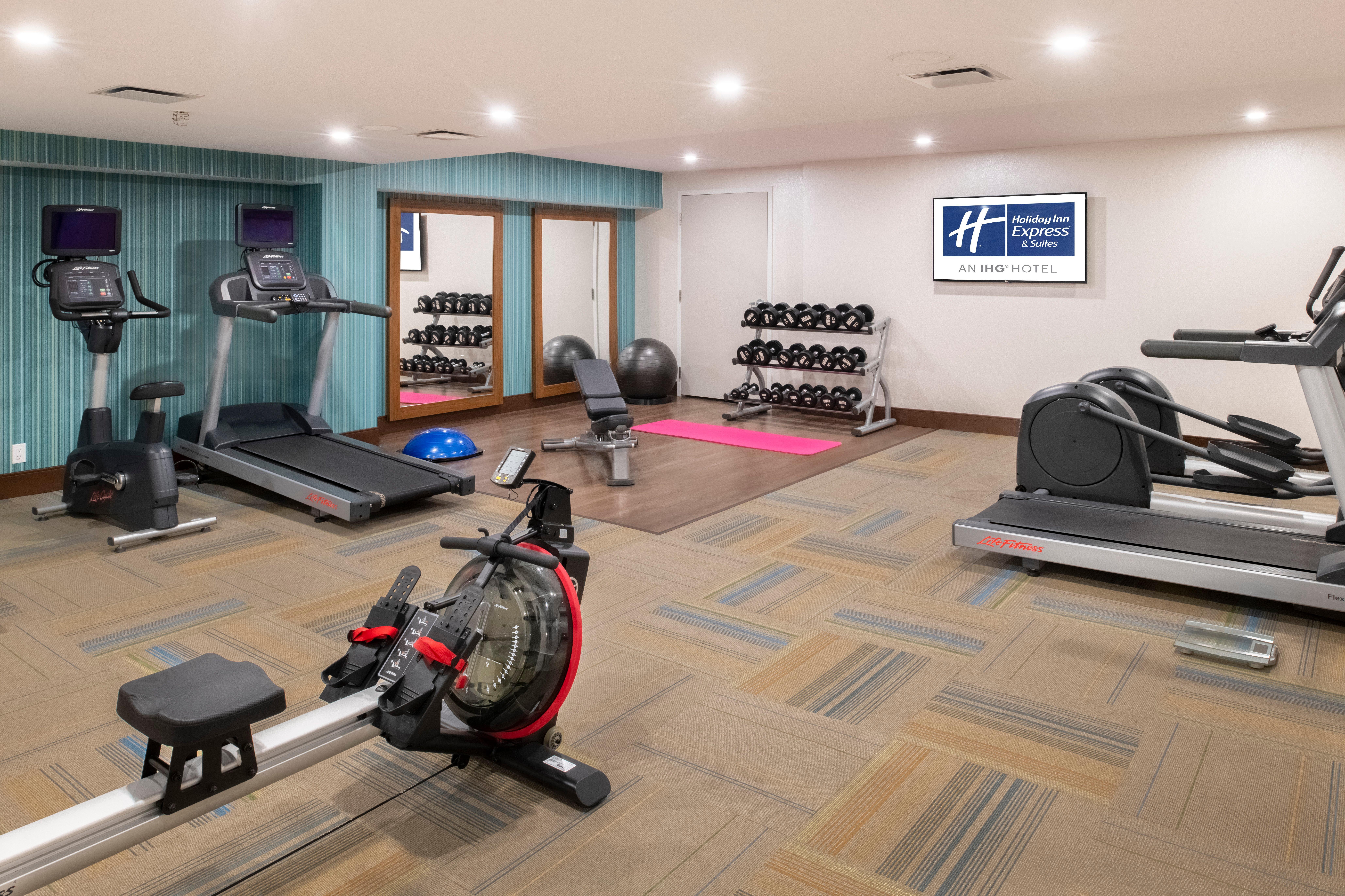 Holiday Inn Express & Suites Halifax - Bedford By Ihg Ngoại thất bức ảnh