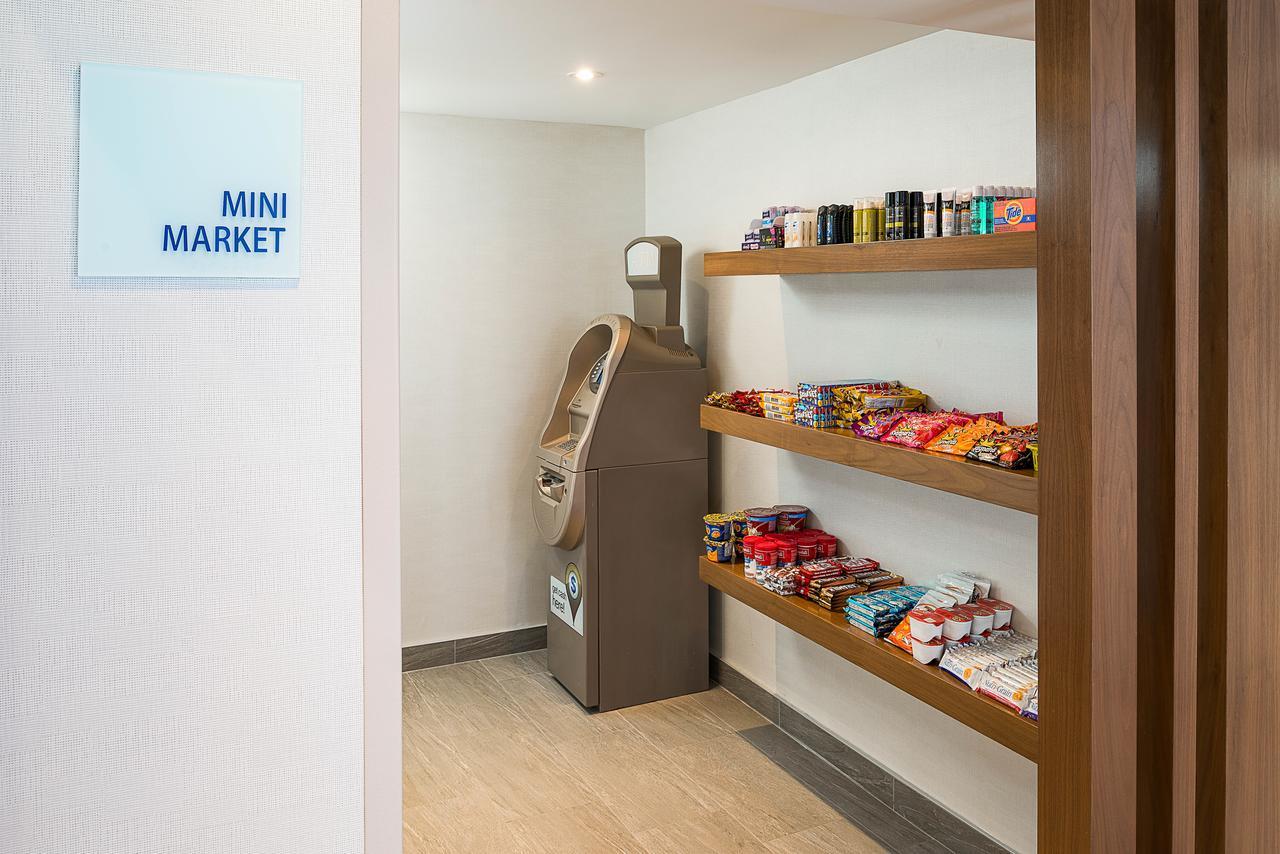 Holiday Inn Express & Suites Halifax - Bedford By Ihg Ngoại thất bức ảnh