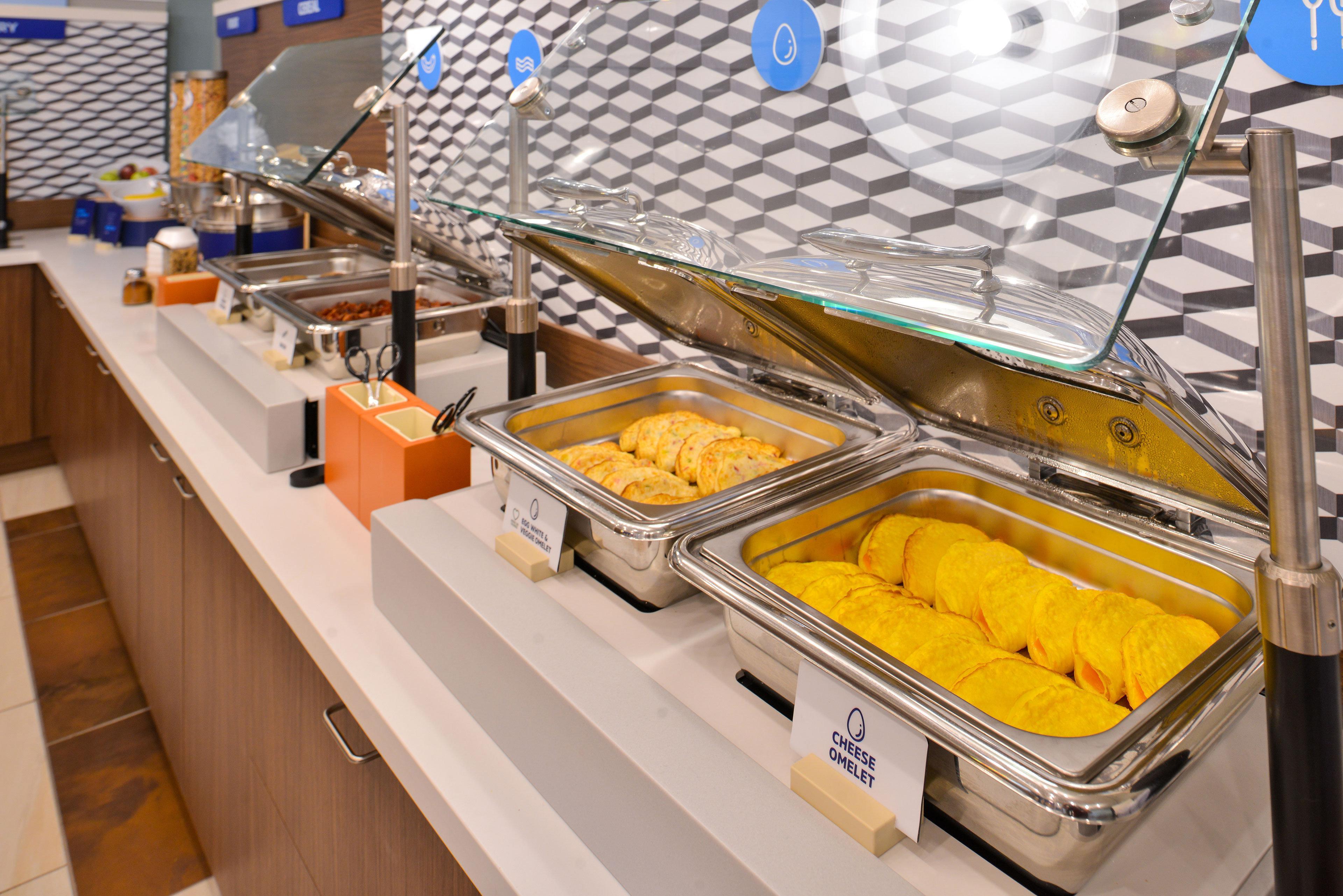 Holiday Inn Express & Suites Halifax - Bedford By Ihg Ngoại thất bức ảnh