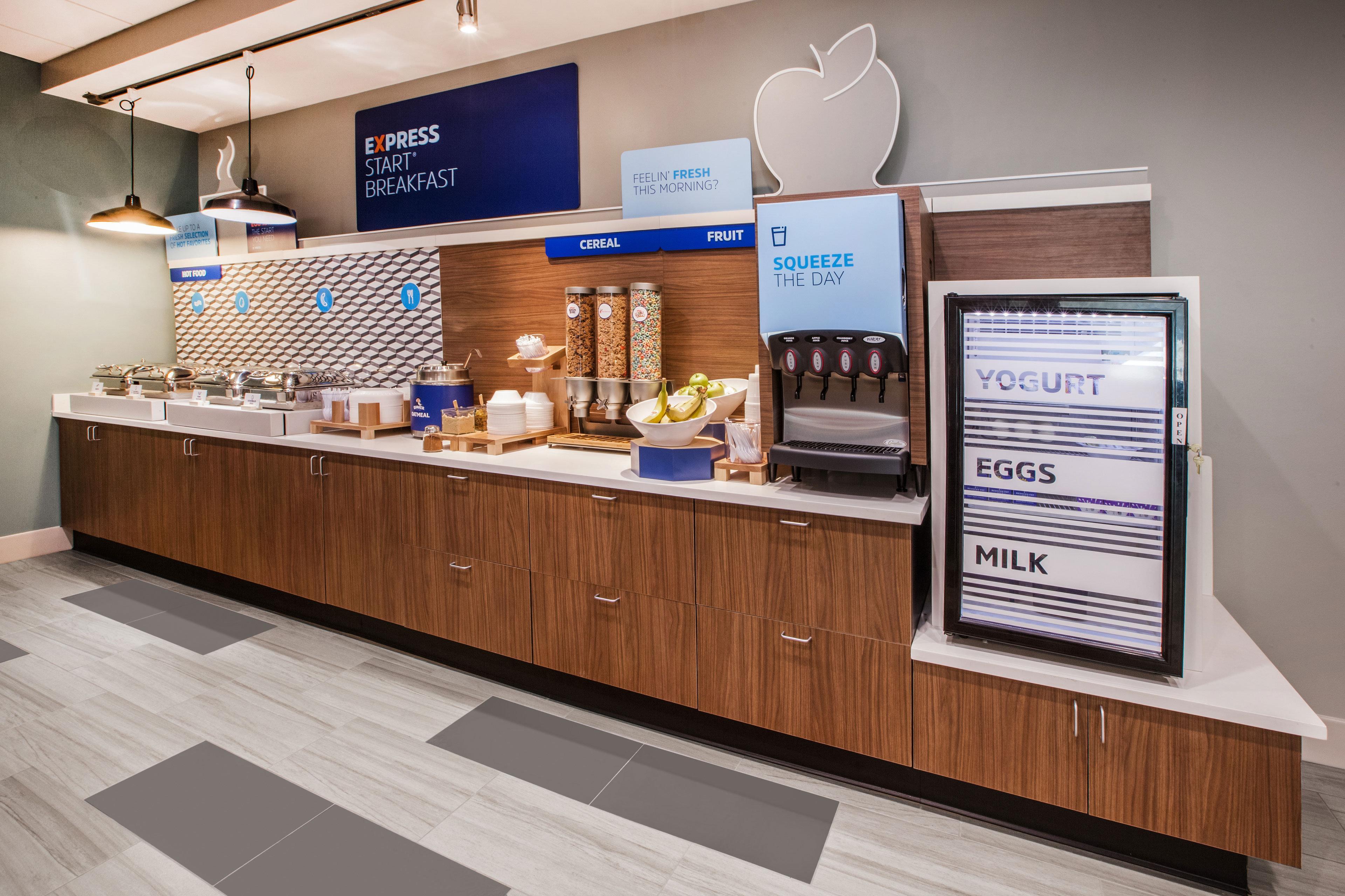 Holiday Inn Express & Suites Halifax - Bedford By Ihg Ngoại thất bức ảnh