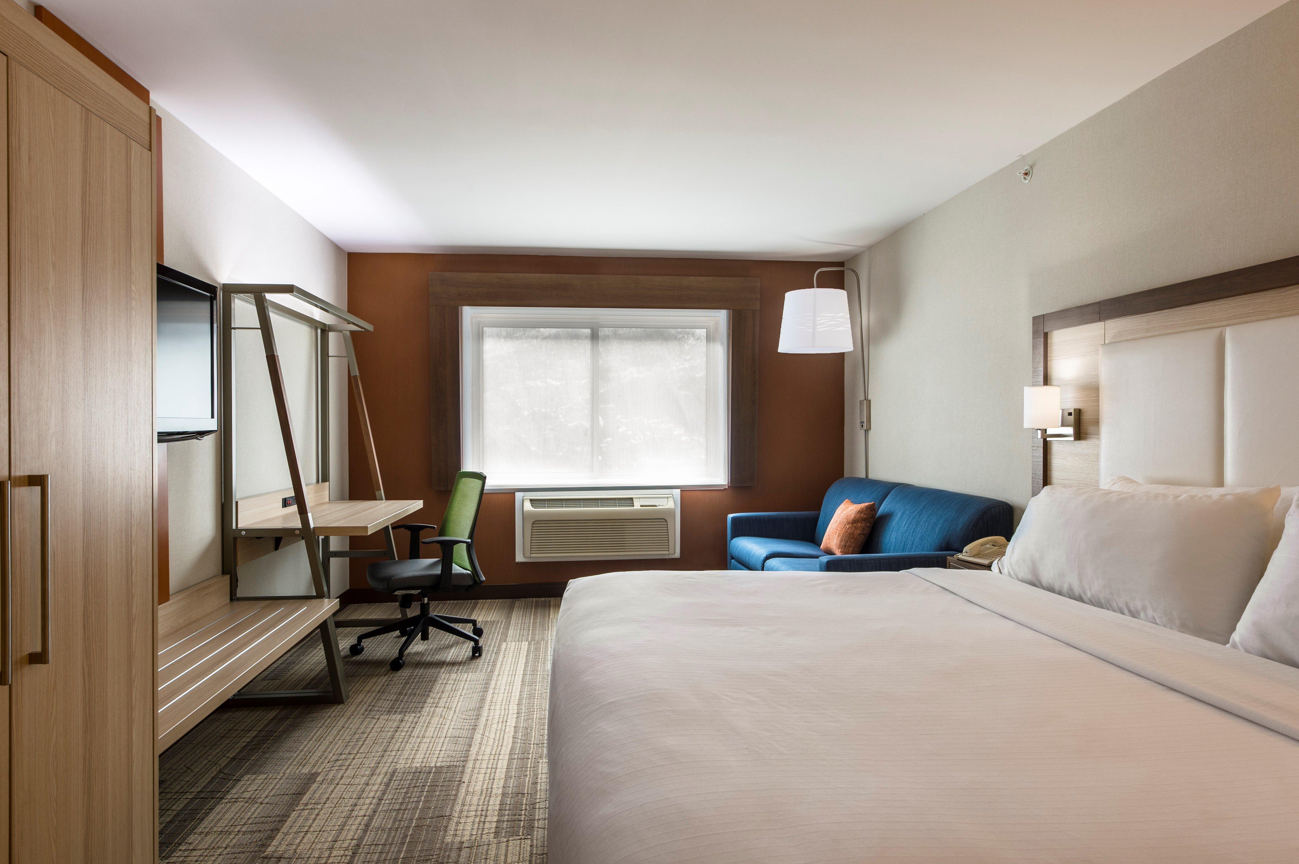 Holiday Inn Express & Suites Halifax - Bedford By Ihg Ngoại thất bức ảnh