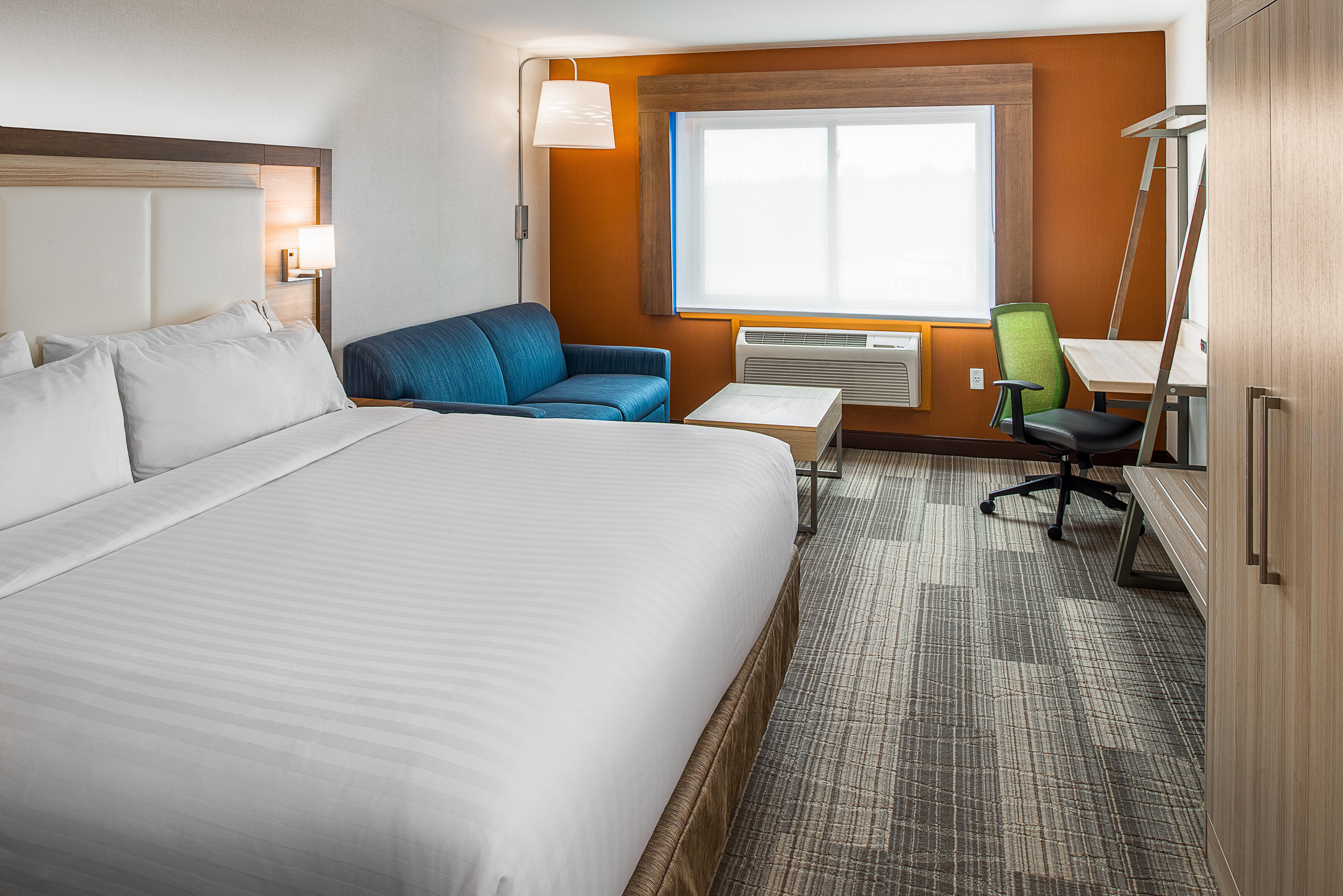 Holiday Inn Express & Suites Halifax - Bedford By Ihg Ngoại thất bức ảnh