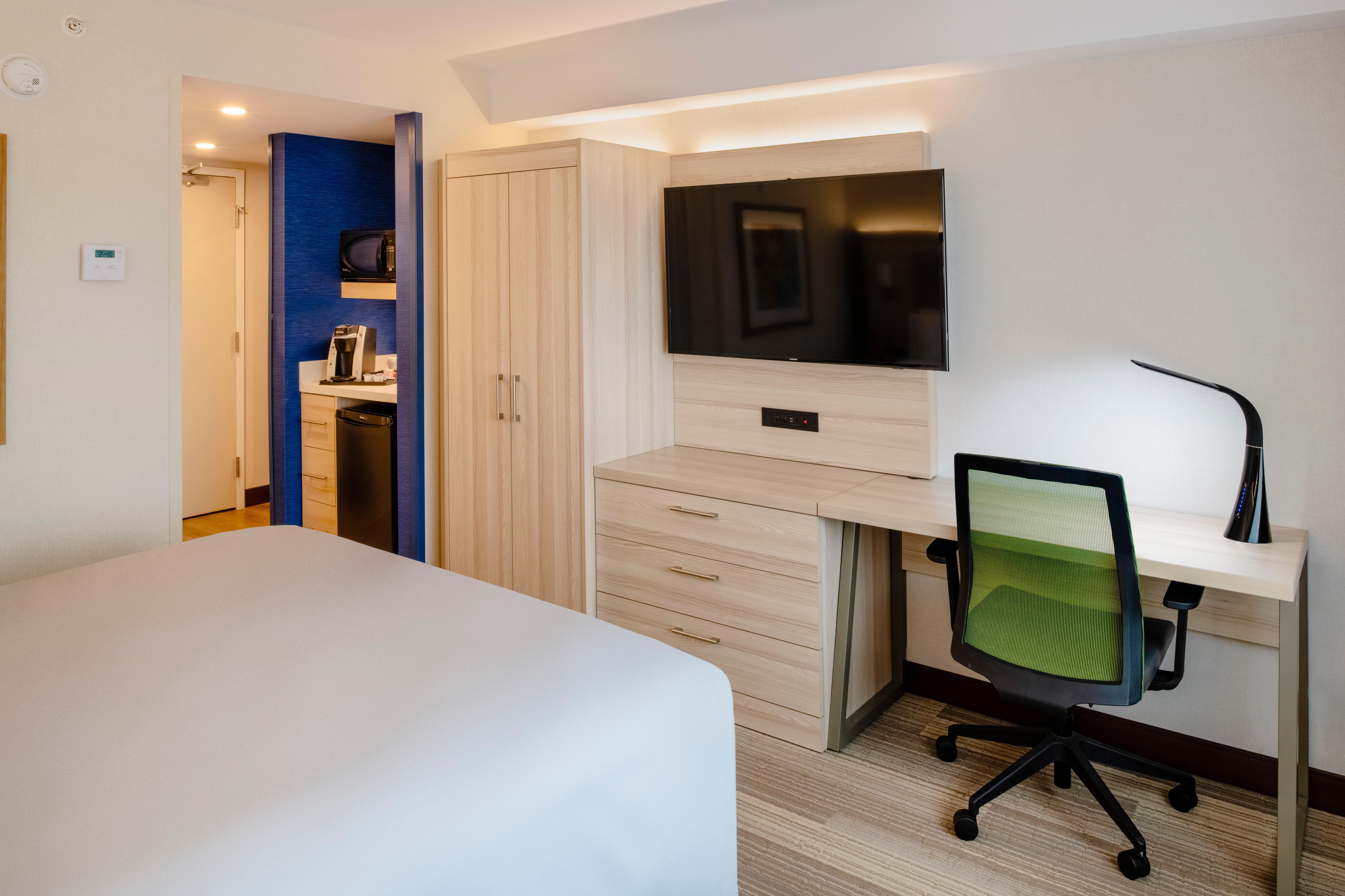 Holiday Inn Express & Suites Halifax - Bedford By Ihg Ngoại thất bức ảnh