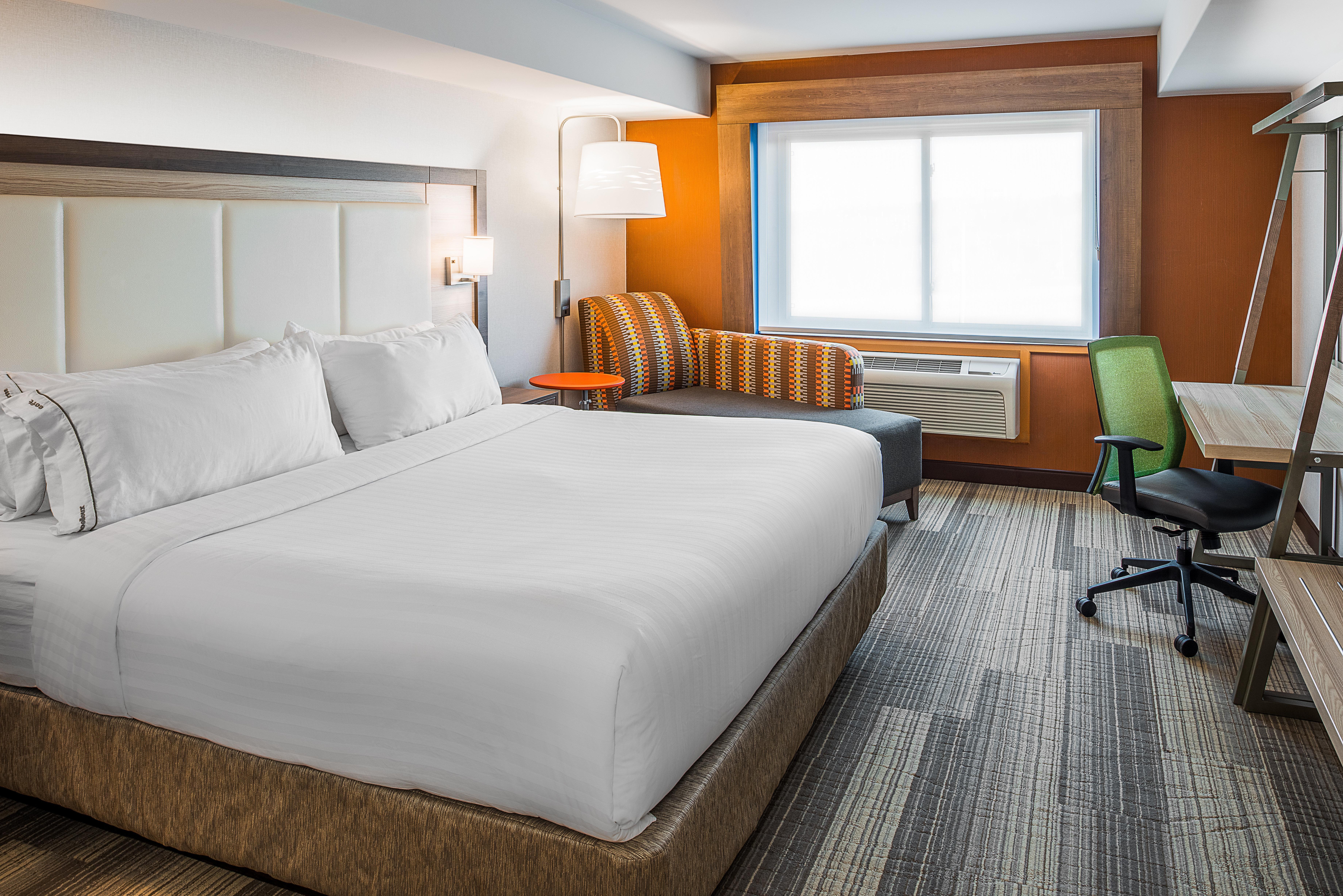 Holiday Inn Express & Suites Halifax - Bedford By Ihg Ngoại thất bức ảnh