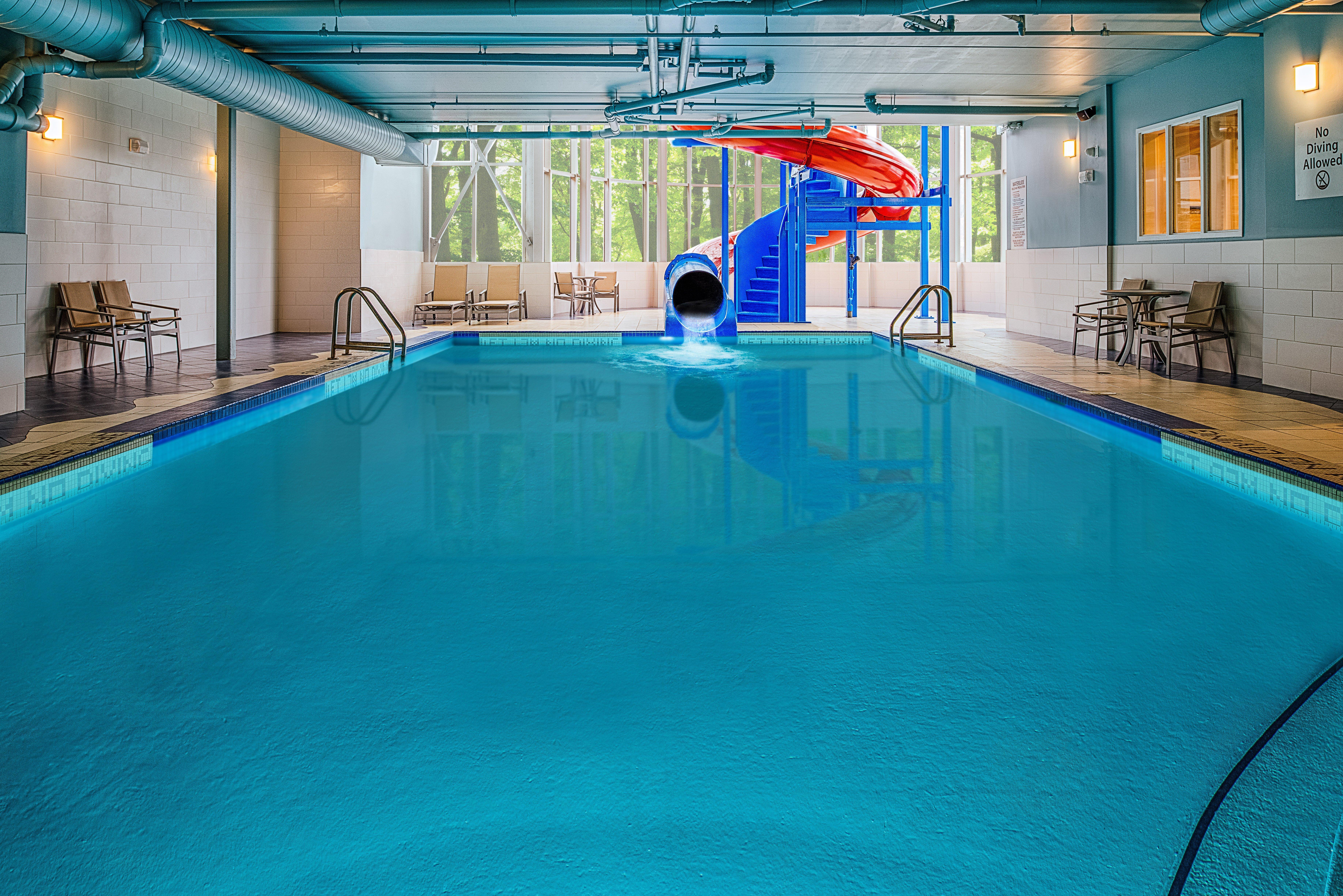 Holiday Inn Express & Suites Halifax - Bedford By Ihg Ngoại thất bức ảnh