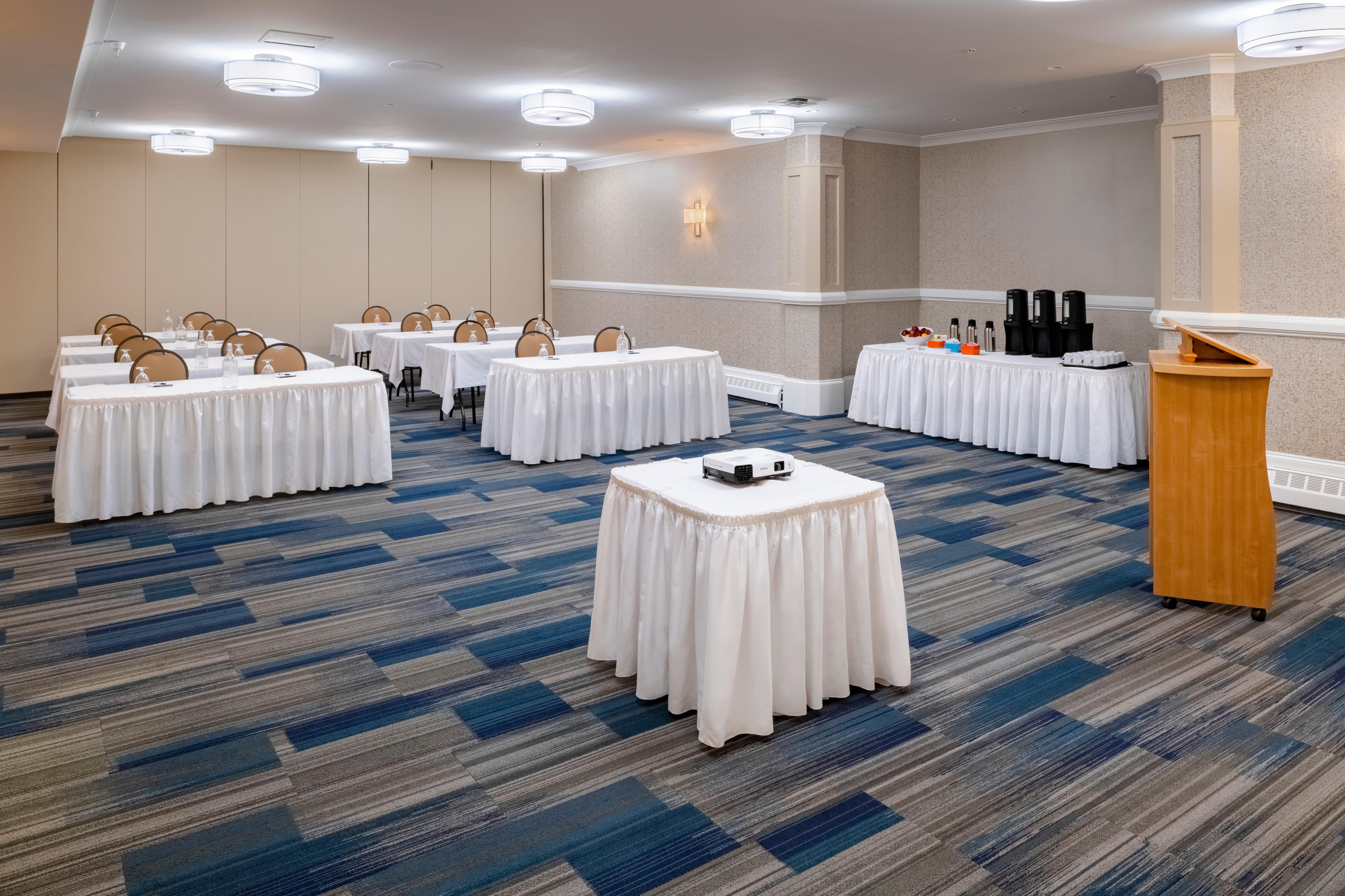 Holiday Inn Express & Suites Halifax - Bedford By Ihg Ngoại thất bức ảnh