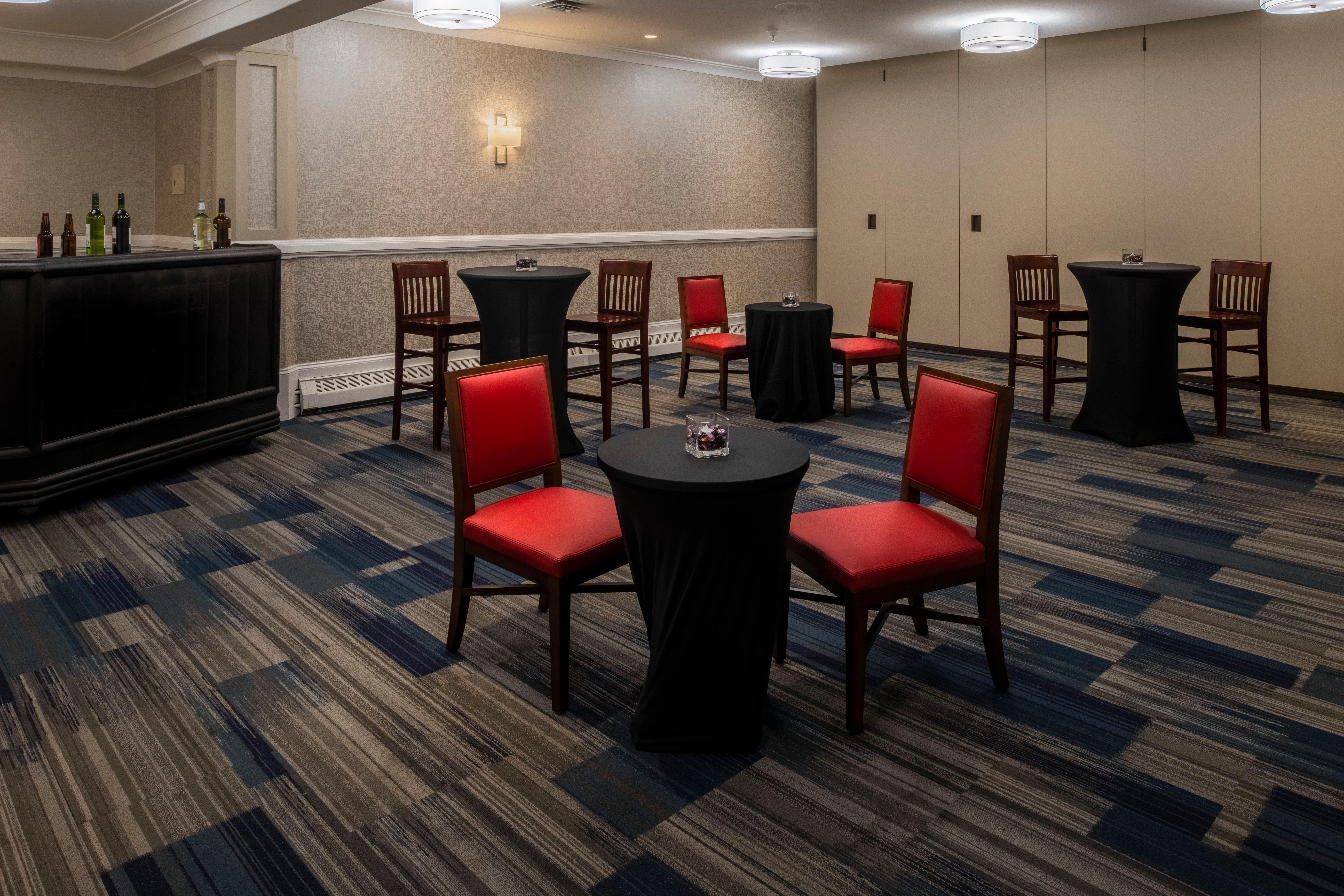 Holiday Inn Express & Suites Halifax - Bedford By Ihg Ngoại thất bức ảnh