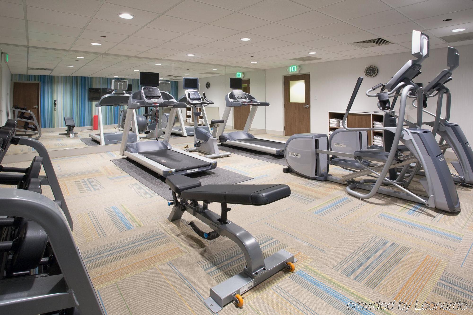 Holiday Inn Express & Suites Halifax - Bedford By Ihg Ngoại thất bức ảnh