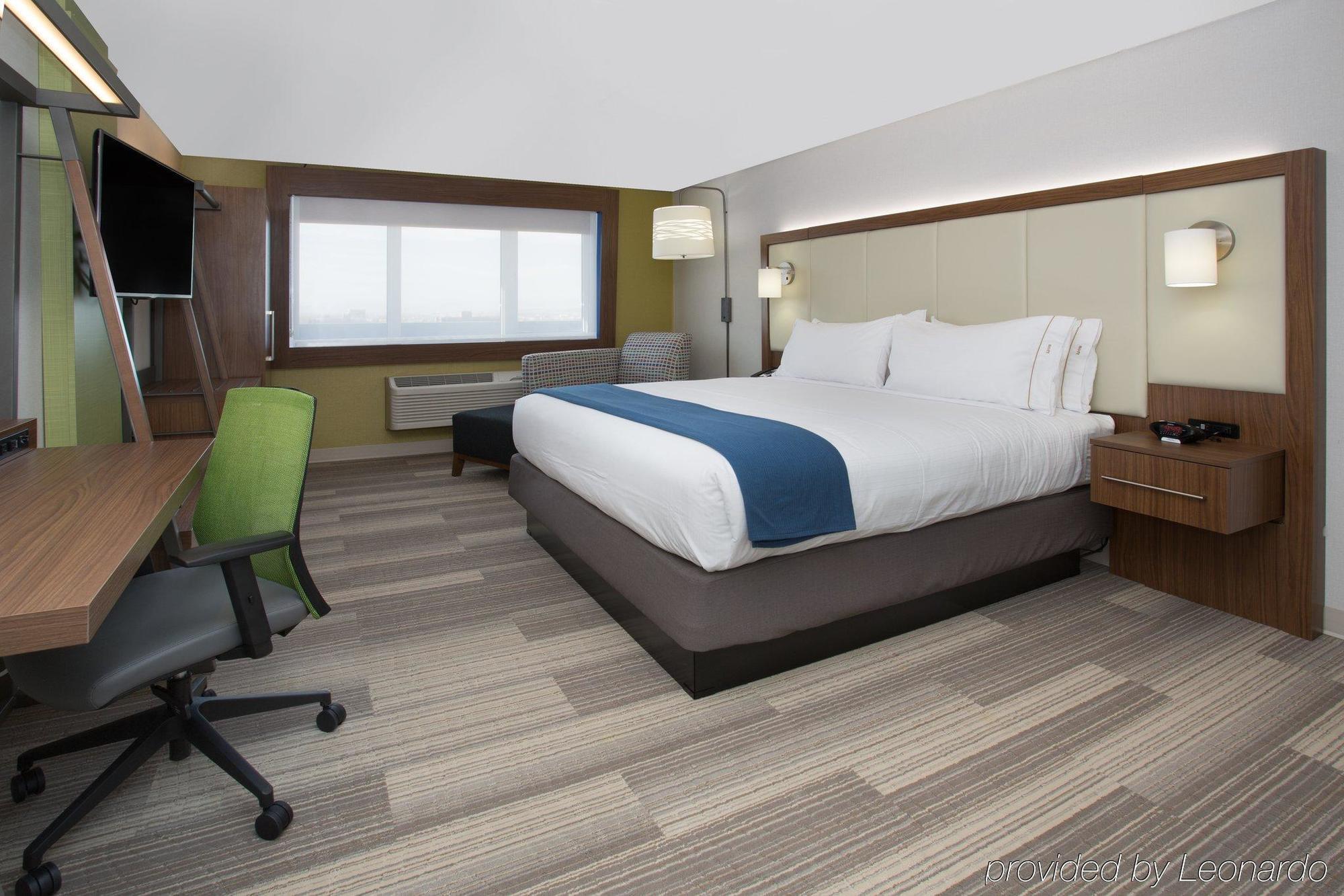 Holiday Inn Express & Suites Halifax - Bedford By Ihg Ngoại thất bức ảnh