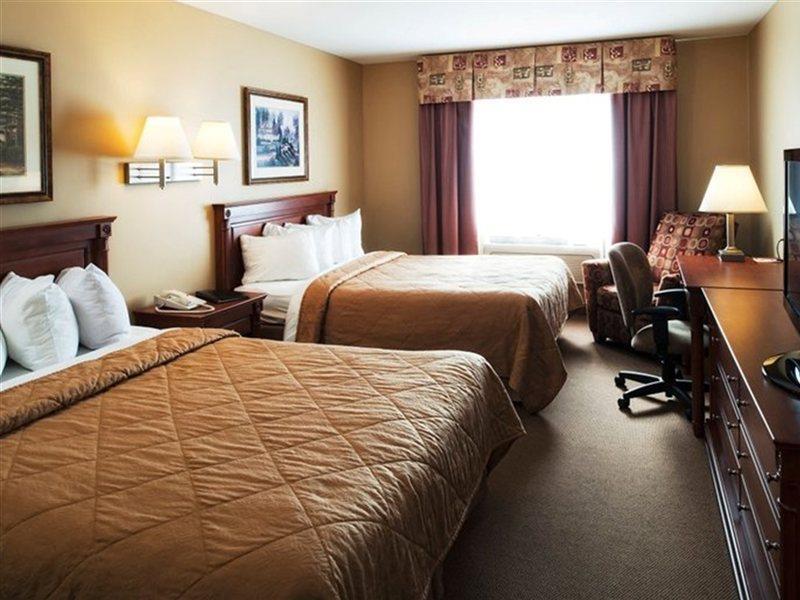 Holiday Inn Express & Suites Halifax - Bedford By Ihg Ngoại thất bức ảnh