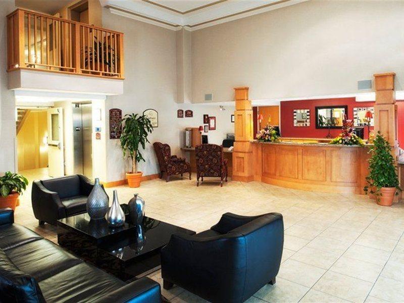Holiday Inn Express & Suites Halifax - Bedford By Ihg Ngoại thất bức ảnh