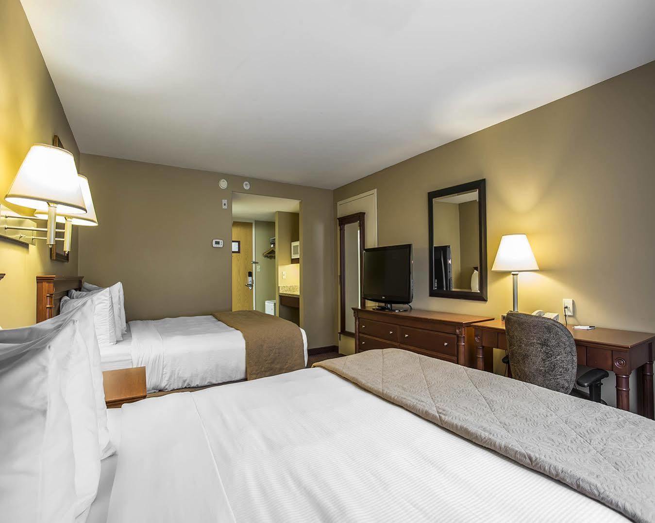 Holiday Inn Express & Suites Halifax - Bedford By Ihg Ngoại thất bức ảnh