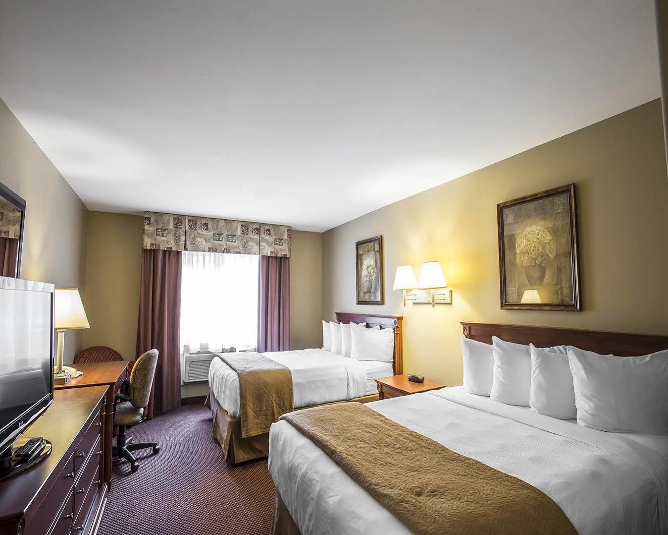 Holiday Inn Express & Suites Halifax - Bedford By Ihg Ngoại thất bức ảnh