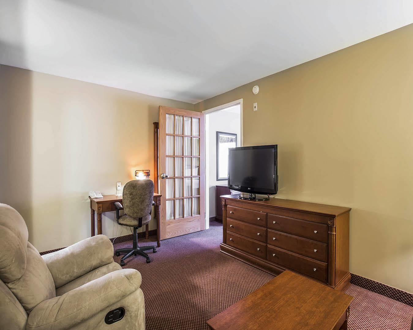 Holiday Inn Express & Suites Halifax - Bedford By Ihg Ngoại thất bức ảnh