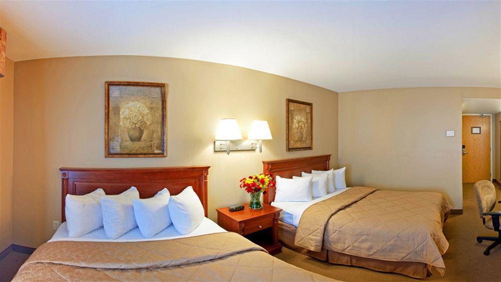 Holiday Inn Express & Suites Halifax - Bedford By Ihg Ngoại thất bức ảnh